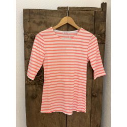 NOT SISTERS EVERLYDAY STRIPES BLOUS