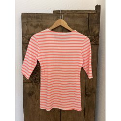 NOT SISTERS EVERLYDAY STRIPES BLOUS