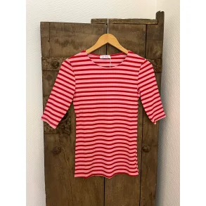 NOT SISTERS EVERLYDAY STRIPES BLOUS