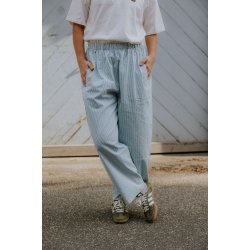 NOT SISTERS PAOLA STRIPED PANTS