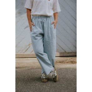 NOT SISTERS PAOLA STRIPED PANTS