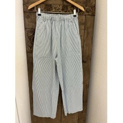 NOT SISTERS PAOLA STRIPED PANTS