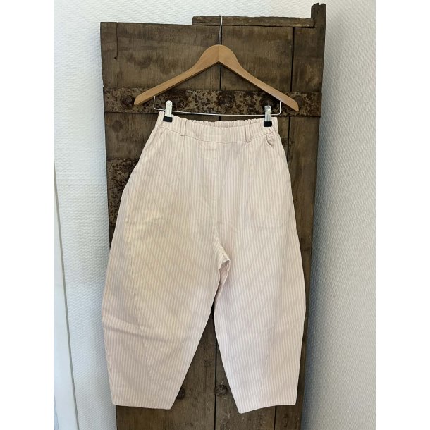 NOT SISTERS VERA STRIPED PANTS