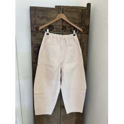 NOT SISTERS VERA STRIPED PANTS