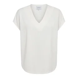 LIBERTE NUNI V-NECK T-SHIRT
