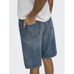 JDYLINA BERMUDA SHORTS