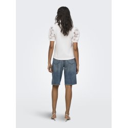 JDYLINA BERMUDA SHORTS