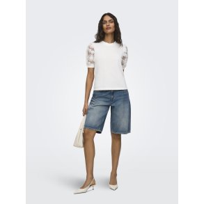 JDYLINA BERMUDA SHORTS