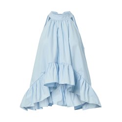 YASMANILLO HALTERNECK TOP