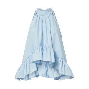 YASMANILLO HALTERNECK TOP