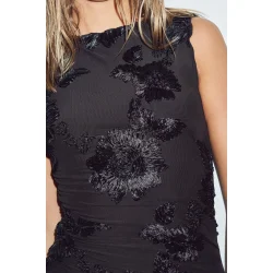 NOELLA LAVINIA DRESS