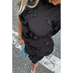 NOELLA LAVINIA DRESS
