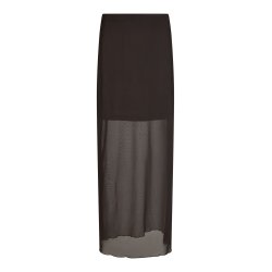 NEO NOIR MARLISE MESH SKIRT
