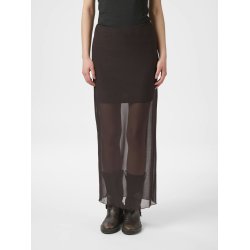NEO NOIR MARLISE MESH SKIRT