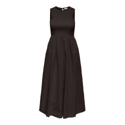 JDYDIEGO SMOCK MIDI DRESS 
