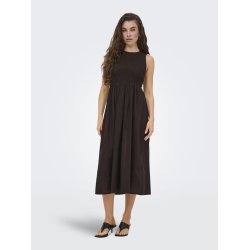 JDYDIEGO SMOCK MIDI DRESS 