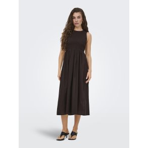 JDYDIEGO SMOCK MIDI DRESS 