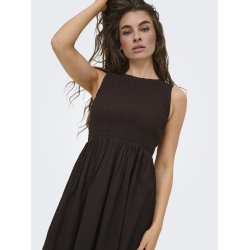 JDYDIEGO SMOCK MIDI DRESS 