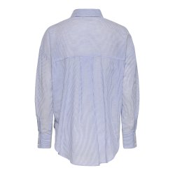 JDYPAIGE LOOSE  EMB. SHIRT 