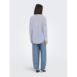 JDYPAIGE LOOSE  EMB. SHIRT 