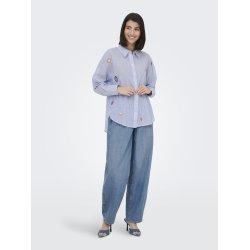 JDYPAIGE LOOSE  EMB. SHIRT 