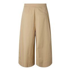 YASFIMA HW CROPPED PANT