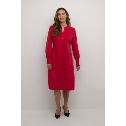 CULTURE ANTOINETT RIB DRESS