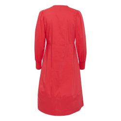 CULTURE ANTOINETT RIB DRESS