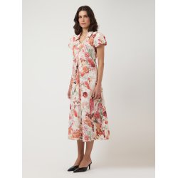 YASROSALLA LONG DRESS