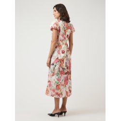 YASROSALLA LONG DRESS