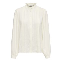 JDYELLIS LACE SHIRT