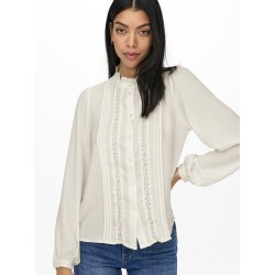 JDYELLIS LACE SHIRT