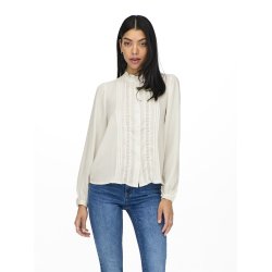 JDYELLIS LACE SHIRT