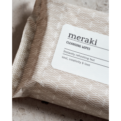 MERAKI WIPES