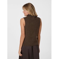 NEO NOIR ODELIA KNIT TOP