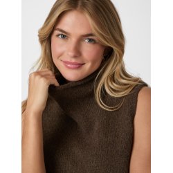 NEO NOIR ODELIA KNIT TOP