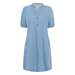 CULTURE BERTELINE ARPA DRESS