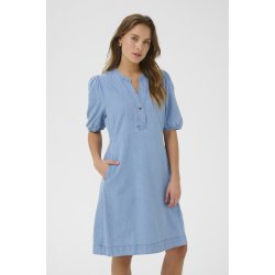 CULTURE BERTELINE ARPA DRESS