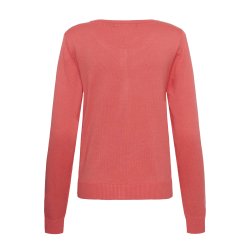 CULTURE ANNEMARIE KNIT CARDIGAN