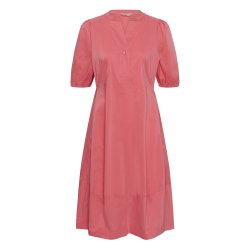 CULTURE ANTOINETT PLACKET DRESS