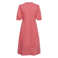 CULTURE ANTOINETT PLACKET DRESS