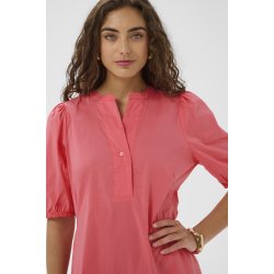 CULTURE ANTOINETT PLACKET DRESS