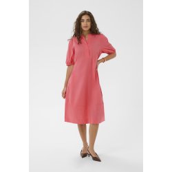 CULTURE ANTOINETT PLACKET DRESS