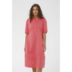 CULTURE ANTOINETT PLACKET DRESS