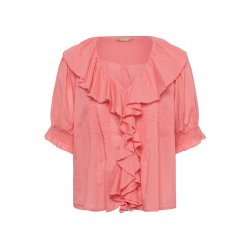 CULTURE MUSSO BLOUSE
