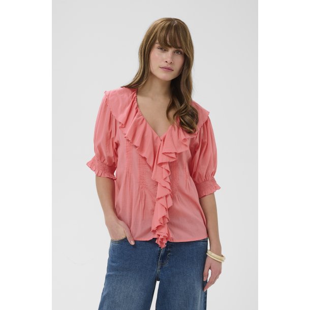 CULTURE MUSSO BLOUSE
