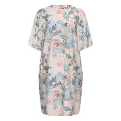 CULTURE LOTUS GREECE SHORT DRESS