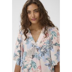 CULTURE LOTUS GREECE SHORT DRESS