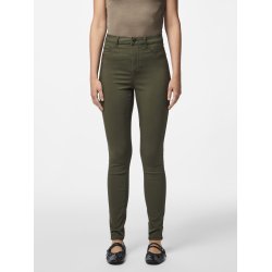 PCHIGHSKIN WEAR JEGGINGS