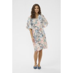 CULTURE LOTUS GREECE SHORT DRESS